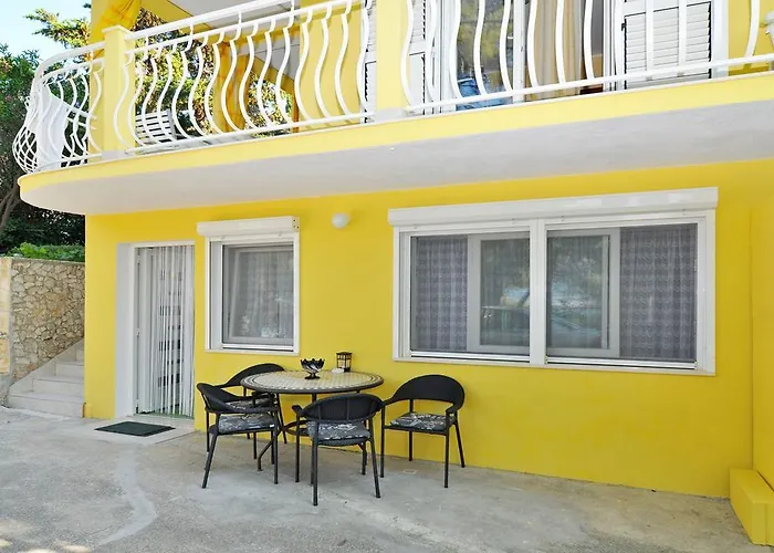 Steli Apartman