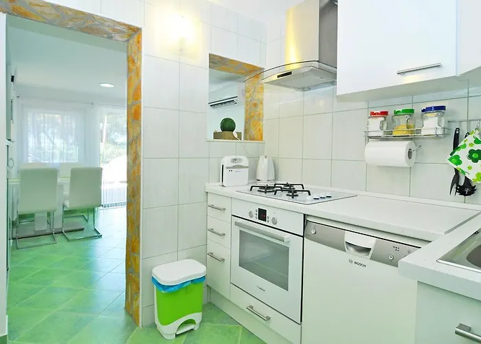 Steli Apartman *