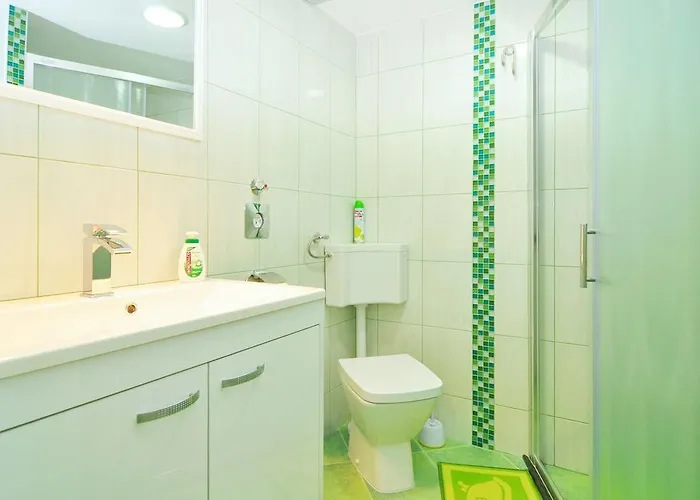 Apartman Steli *