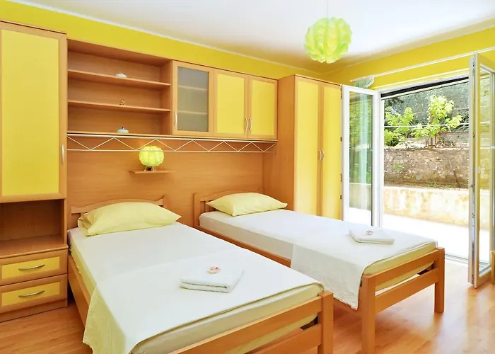 Steli Apartman *