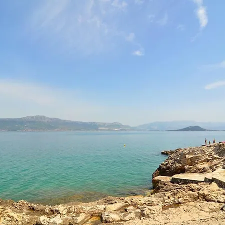 Apartman Steli Slatine