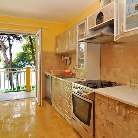 Apartman Steli Slatine