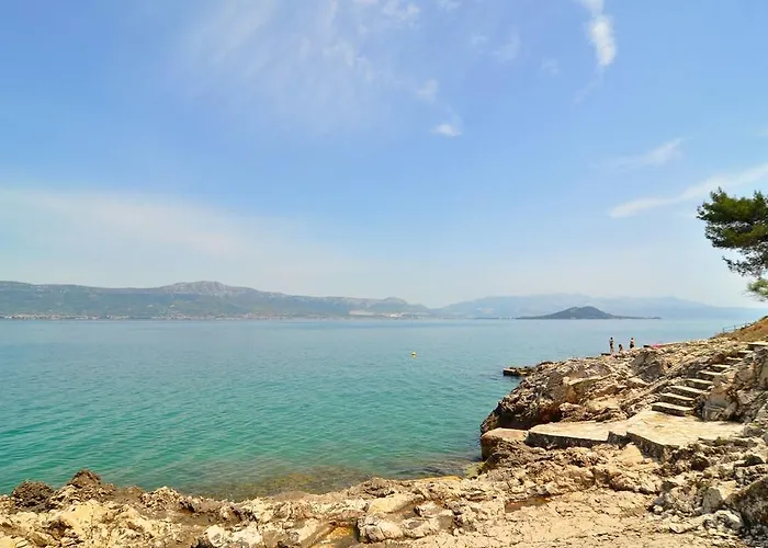 Διαμέρισμα Steli Slatine