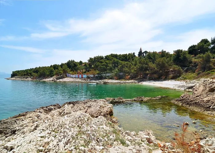 Steli Διαμέρισμα Slatine