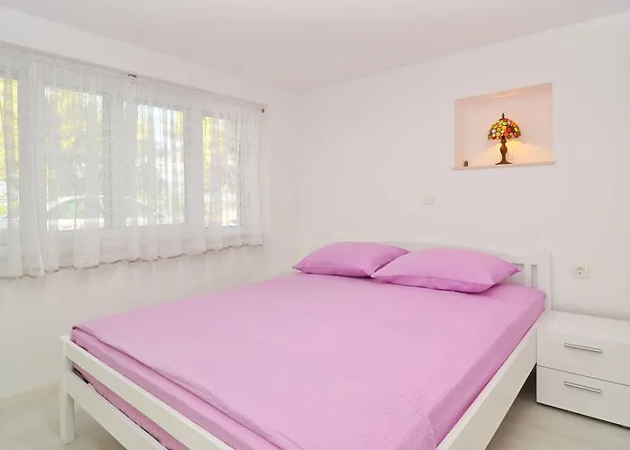 Steli Διαμέρισμα *