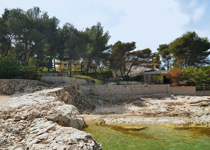 Apartamento Steli
