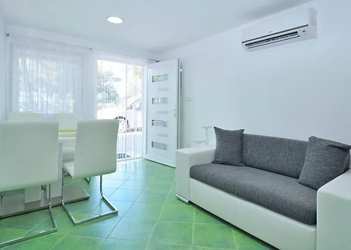 Apartamento Steli