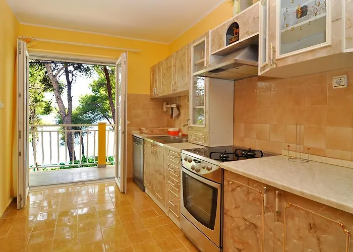 公寓 Steli 斯拉汀